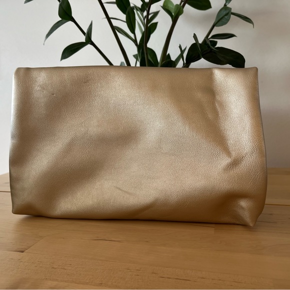 Fawn Designs for the Jilly Box Gold Clutch (only used once) - Picture 4 of 6